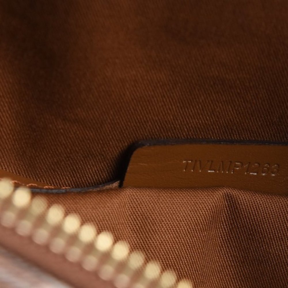 BURBERRY MEDIUM HAYMARKET CHECK SALISBURY BAG - Picture 4 of 15